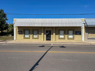 Hondo, TX Office/Retail - 1510 Avenue M