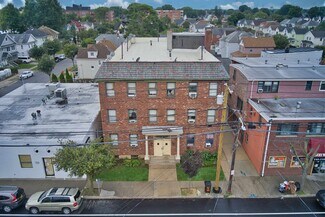 Mineola, NY undefined - 203 Willis Ave
