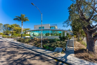 Encinitas, CA Office - 761 Garden View Ct Encinitas, CA Office - 761 Garden View Ct