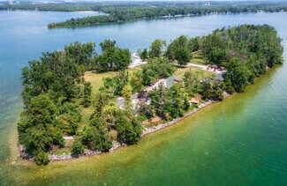 Ramara, ON Residential Income - 4739 Cedar Point Ln