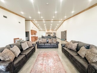 Oak Ridge, LA Office - 76 Sunset Ln