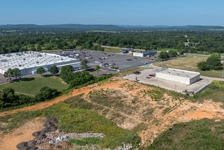Stilwell, OK Commercial Land - Hwy 59