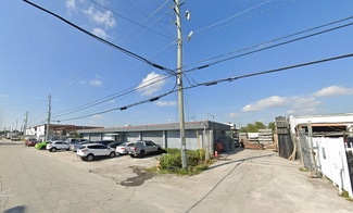 Miami, FL Industrial - 1001 NW 72nd St