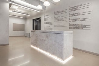 New York, NY Office/Retail, Retail - 529-535 W 20th St