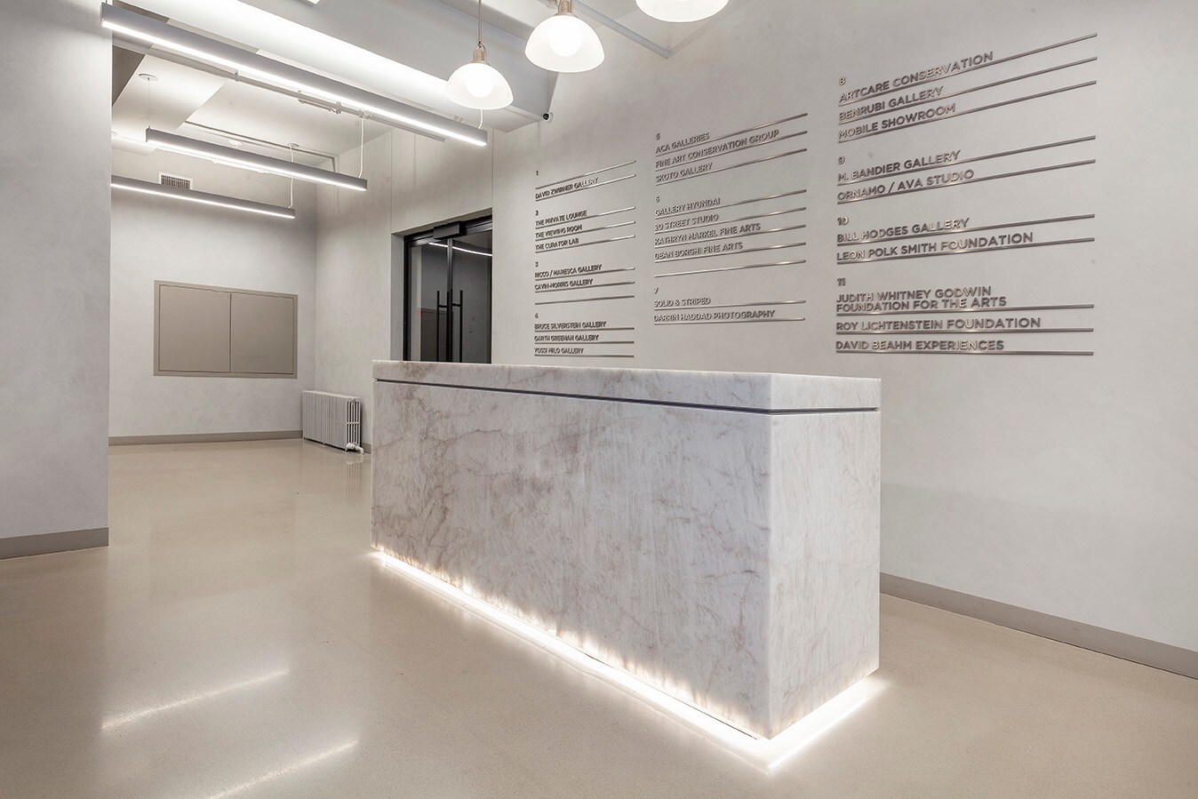 529-535 W 20th St, New York, NY for Rent