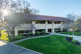 El Dorado Hills, CA Office - 5190 Golden Foothill Pky