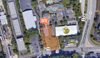Malvern, PA Commercial - 9 Lancaster Ave