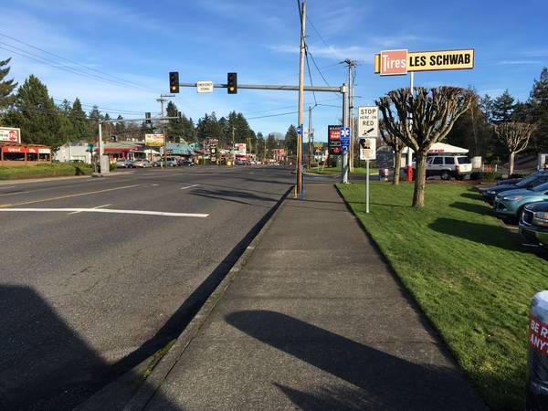 10350 SW Canyon Rd, Beaverton, OR for Rent