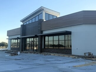 Texas City, TX Office/Medical, Retail - 7501 25th Ave