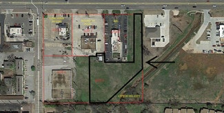 Del City, OK Commercial - 5006 SE 29th St