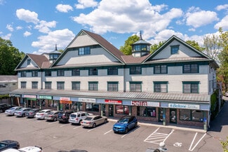 Norwalk, CT Retail - 365 Westport Ave