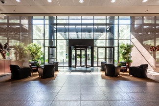 Tulsa, OK Office - 5100 E Skelly Dr