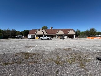 Dade City, FL Freestanding - 9429 Old Lakeland Hwy Dade City, FL Freestanding - 9429 Old Lakeland Hwy