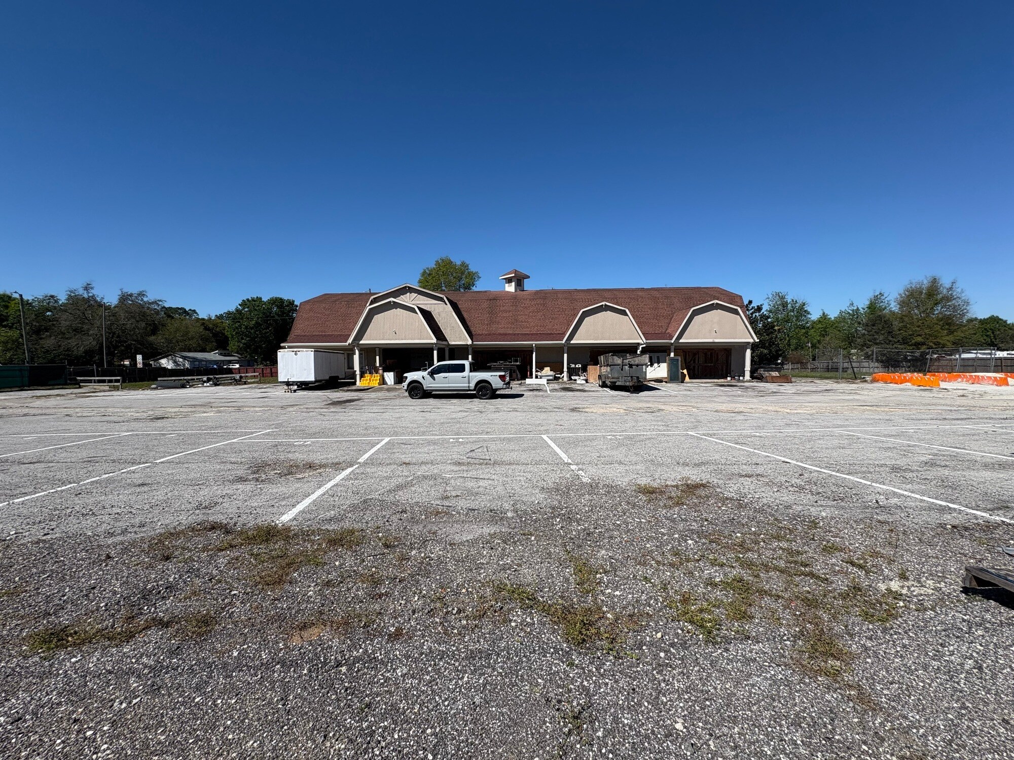 9429 Old Lakeland Hwy, Dade City, FL for Sale