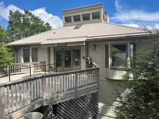 Banner Elk, NC Office/Residential - 3026 Beech Mountain Pky