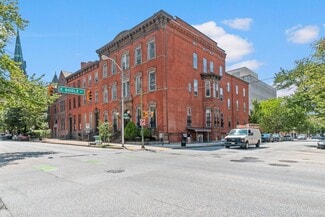 Mount Vernon Owner-User Condos