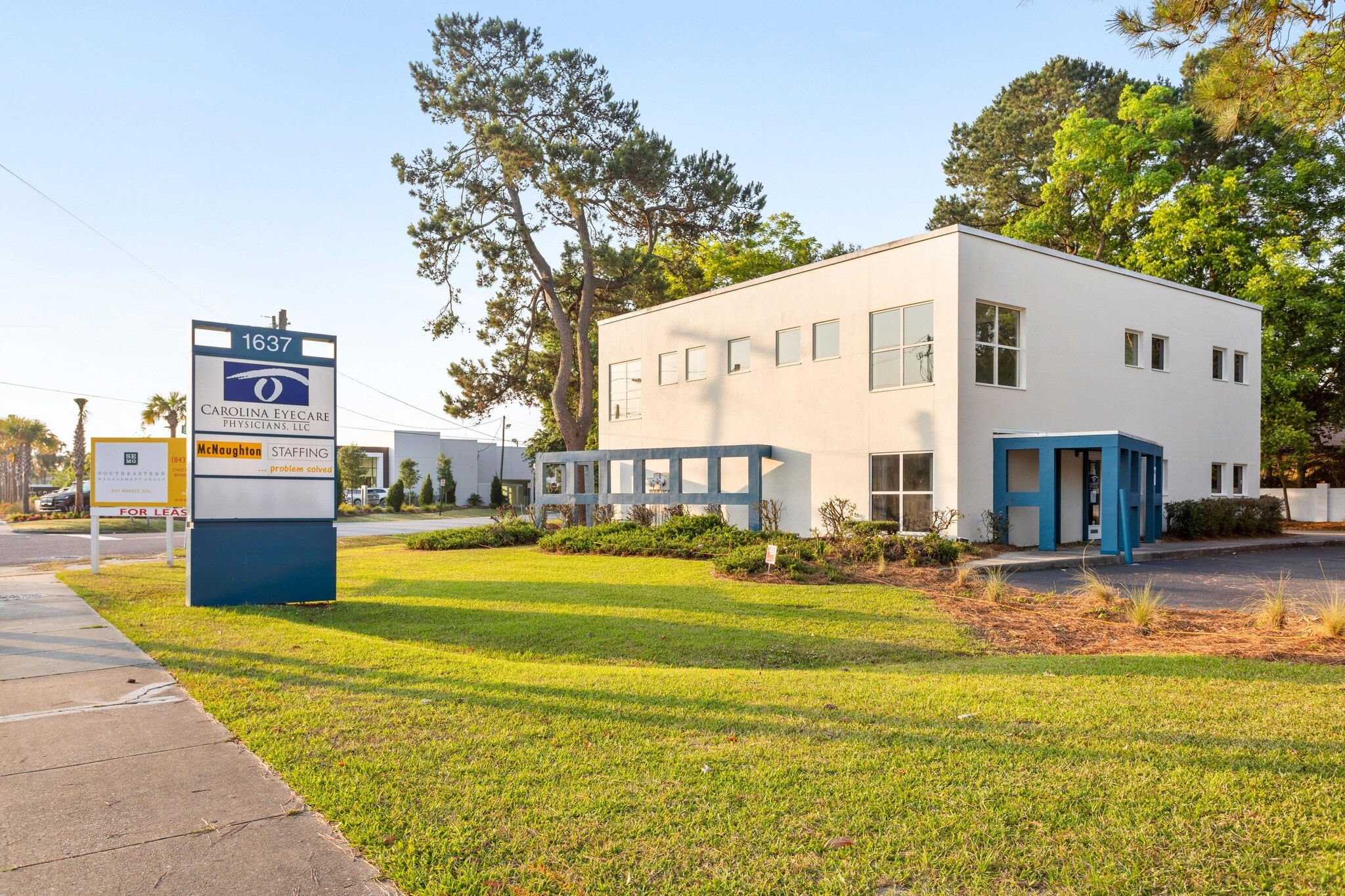 1637 Savannah Hwy, Charleston, SC for Rent