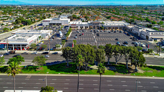 Torrance, CA Retail - 17400-17544 Hawthorne Blvd