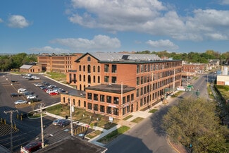 Utica, NY Office - 811-827 Court St