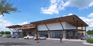 Surprise, AZ Retail - NWC Litchfield Rd & Waddell Rd Surprise, AZ Retail - NWC Litchfield Rd & Waddell Rd