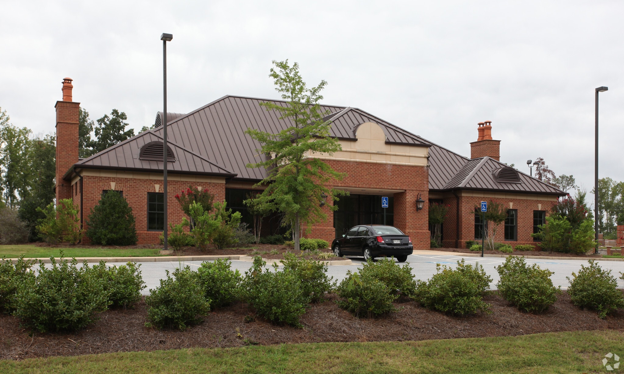 170 Westridge Industrial Blvd, Mcdonough, GA for Rent