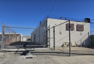 North Hollywood, CA Industrial - 6878-6880 Beck Ave