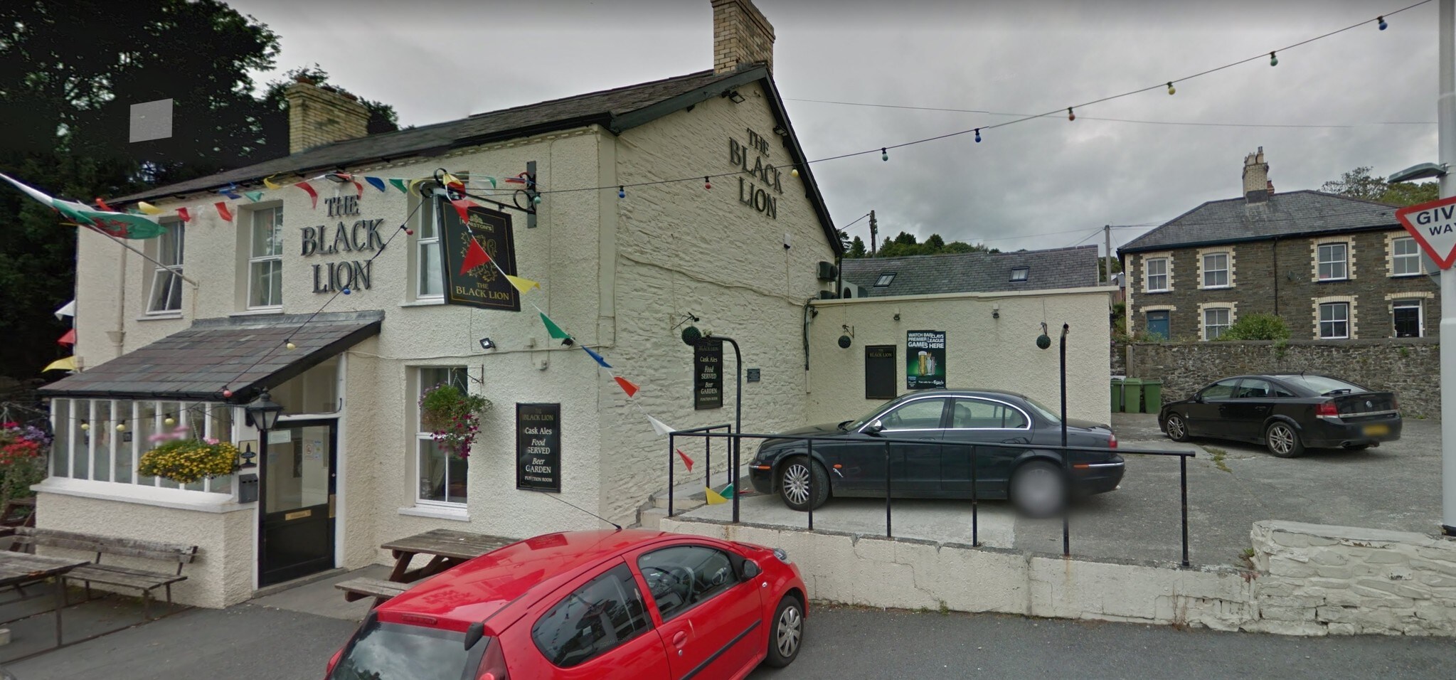 , Aberystwyth, DYF for Sale