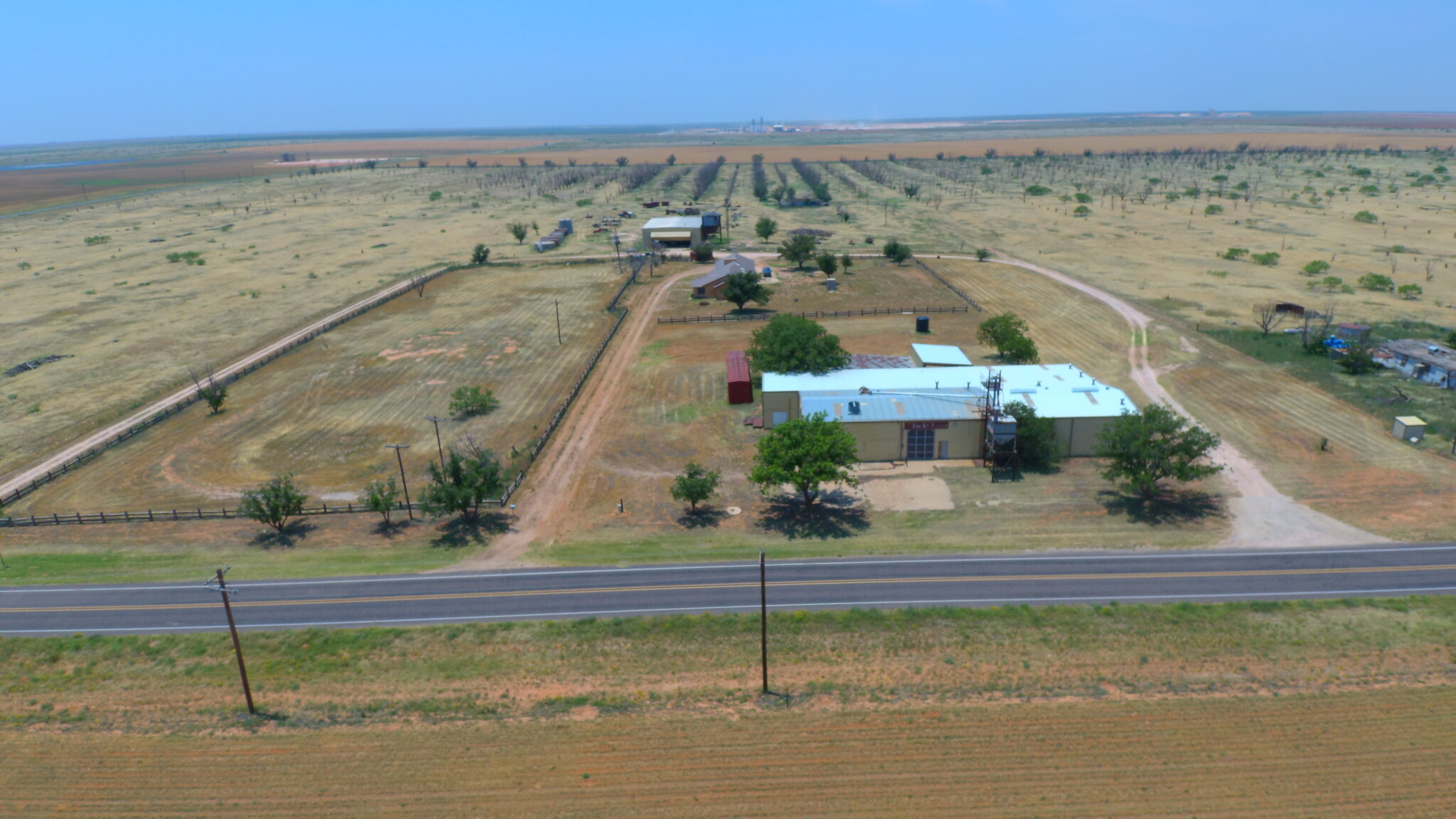 1016 County Rd E, Lamesa, TX for Sale