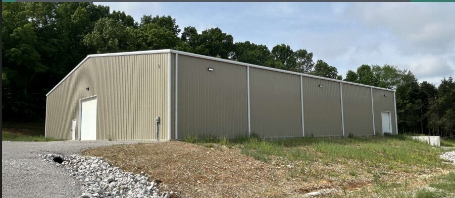 1206 Nashville St, Russellville, KY for Rent
