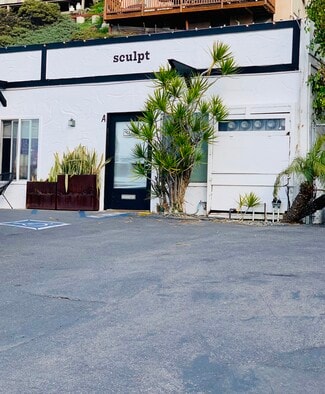 San Clemente, CA Retail - 210 Calle de los Molinos