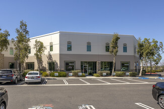 Vista, CA Light Manufacturing - 1315 Hot Springs Way