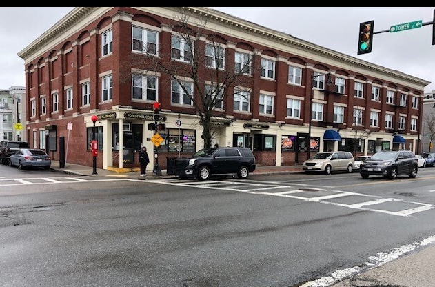2-16 Hyde Park Ave, Jamaica Plain, MA for Rent