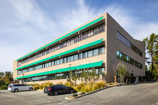 Monterey, CA Office - 70 Garden Ct