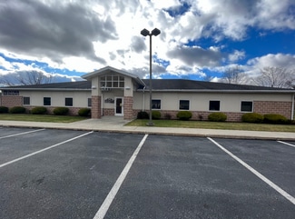 Leesport, PA Office - 1020 James Dr