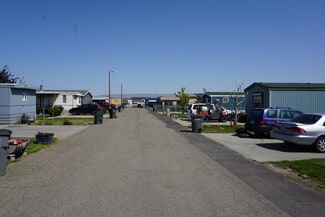Sunnyside, WA Manufactured Housing/Mobile Housing - 2600 Allen Rd