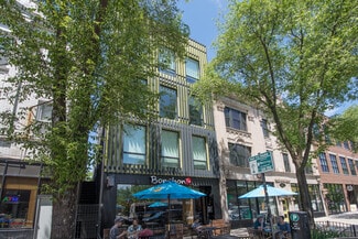 Chicago, IL Retail - 1728 W Division St