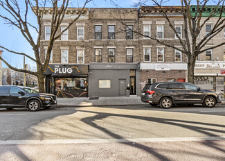 Brooklyn, NY undefined - 426 Rogers Ave