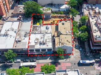 Flushing, NY Storefront Retail/Office - 3653-3669 Main St Flushing, NY Storefront Retail/Office - 3653-3669 Main St