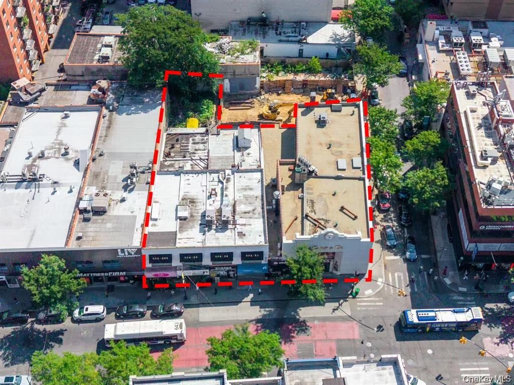 3653-3669 Main St, Flushing, NY for Sale