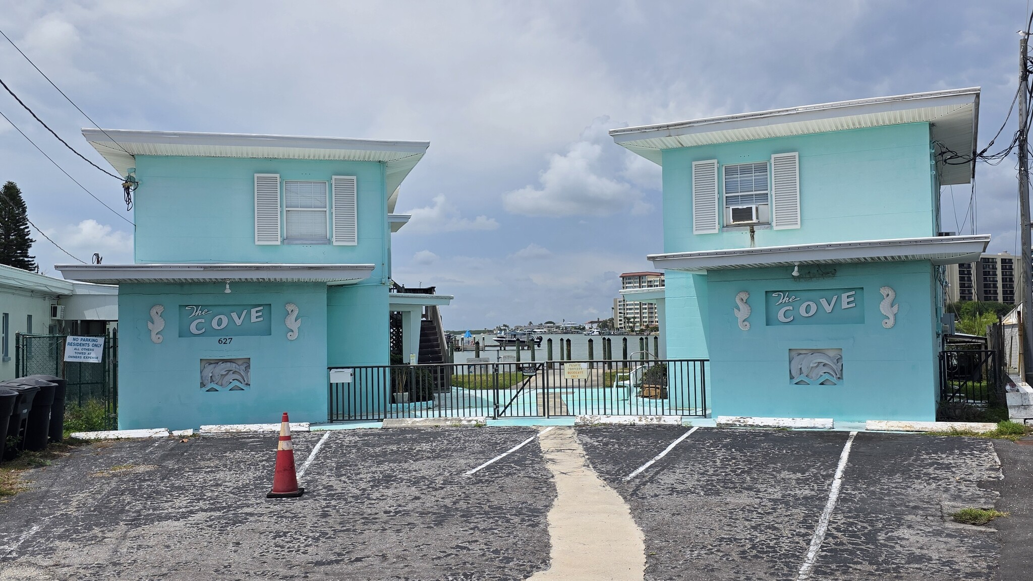 625 Bay Esplanade, Clearwater, FL for Sale