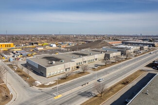 Dollard-des-Ormeaux, QC Industrial - 81 Boul Brunswick