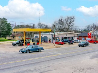 Trinity, TX Convenience Store - 257 S Robb St