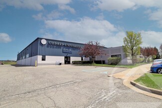Howell, MI Office - 977 Grand Oaks Dr
