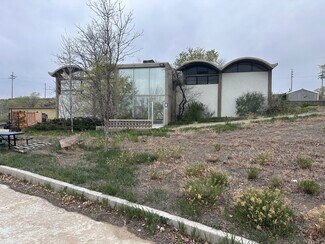 Laporte, CO Office - 4629 N Overland Trl