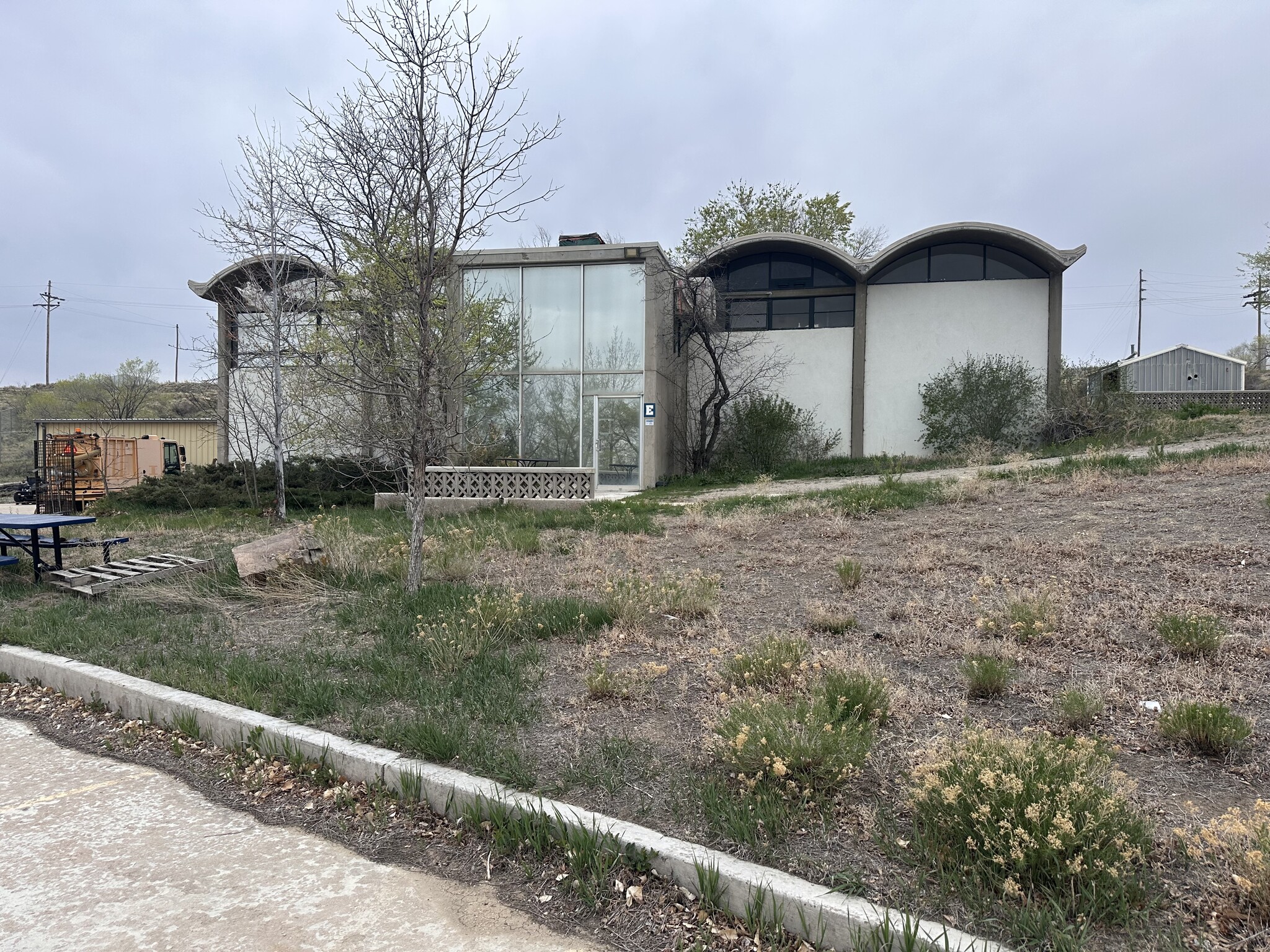 4629 N Overland Trl, Laporte, CO for Rent