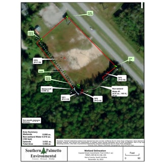 Loris, SC Commercial Land - 1284 Highway 9 Byp E Loris, SC Commercial Land - 1284 Highway 9 Byp E