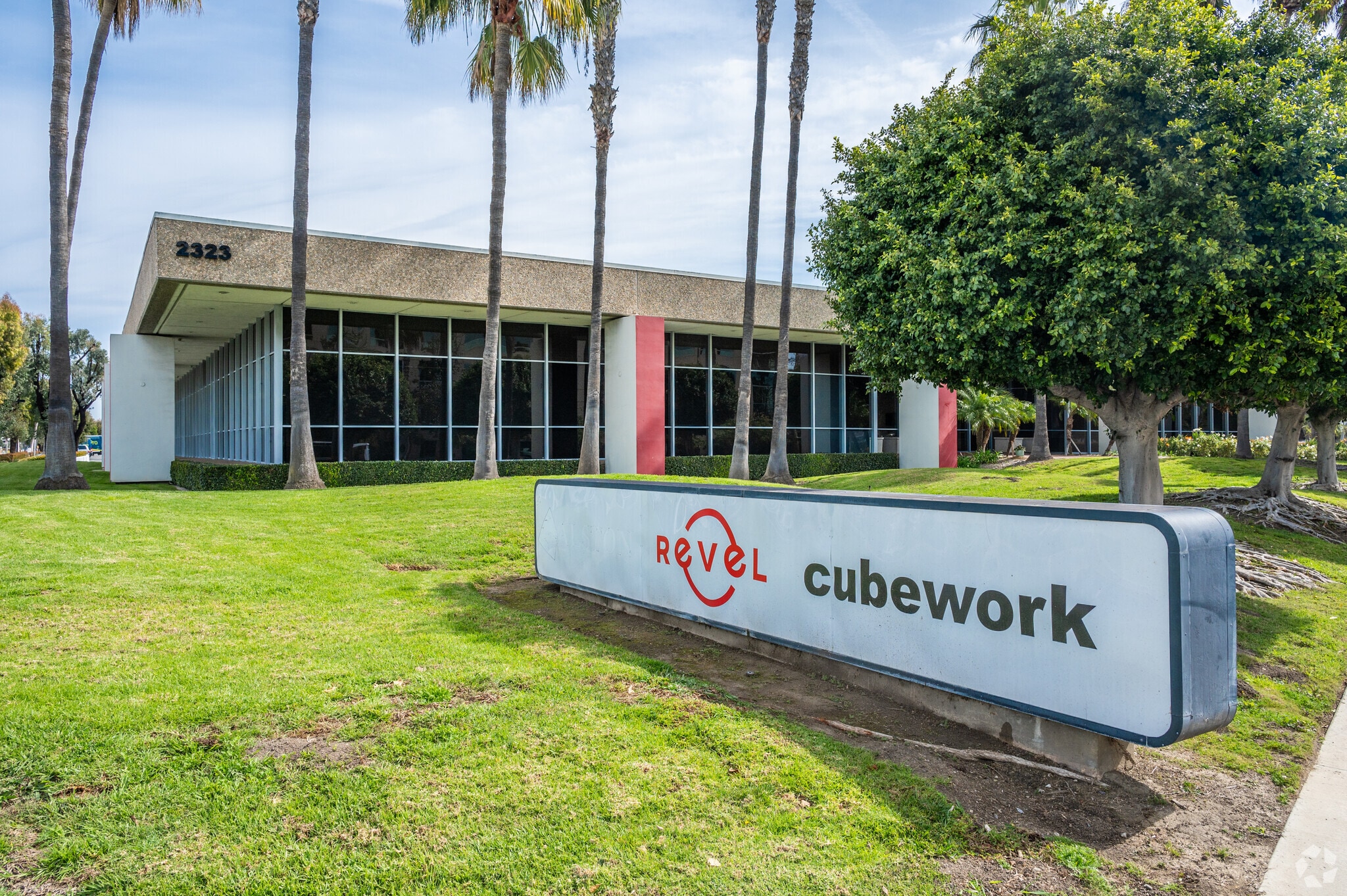 2323 Main St, Irvine, CA for Rent