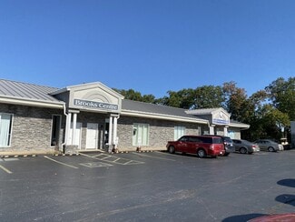 Reeds Spring, MO Office, Retail - 15765 State Hwy 13