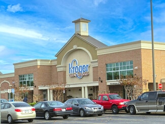 Covington, GA Retail - 3700-3838 Salem Rd