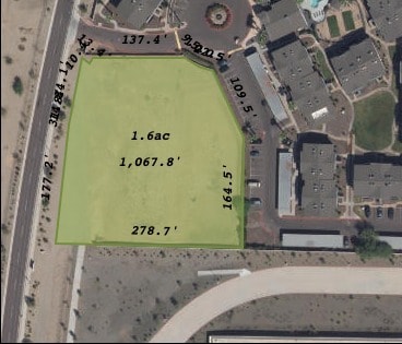 59th Ave & Roosevelt, Phoenix, AZ for Sale